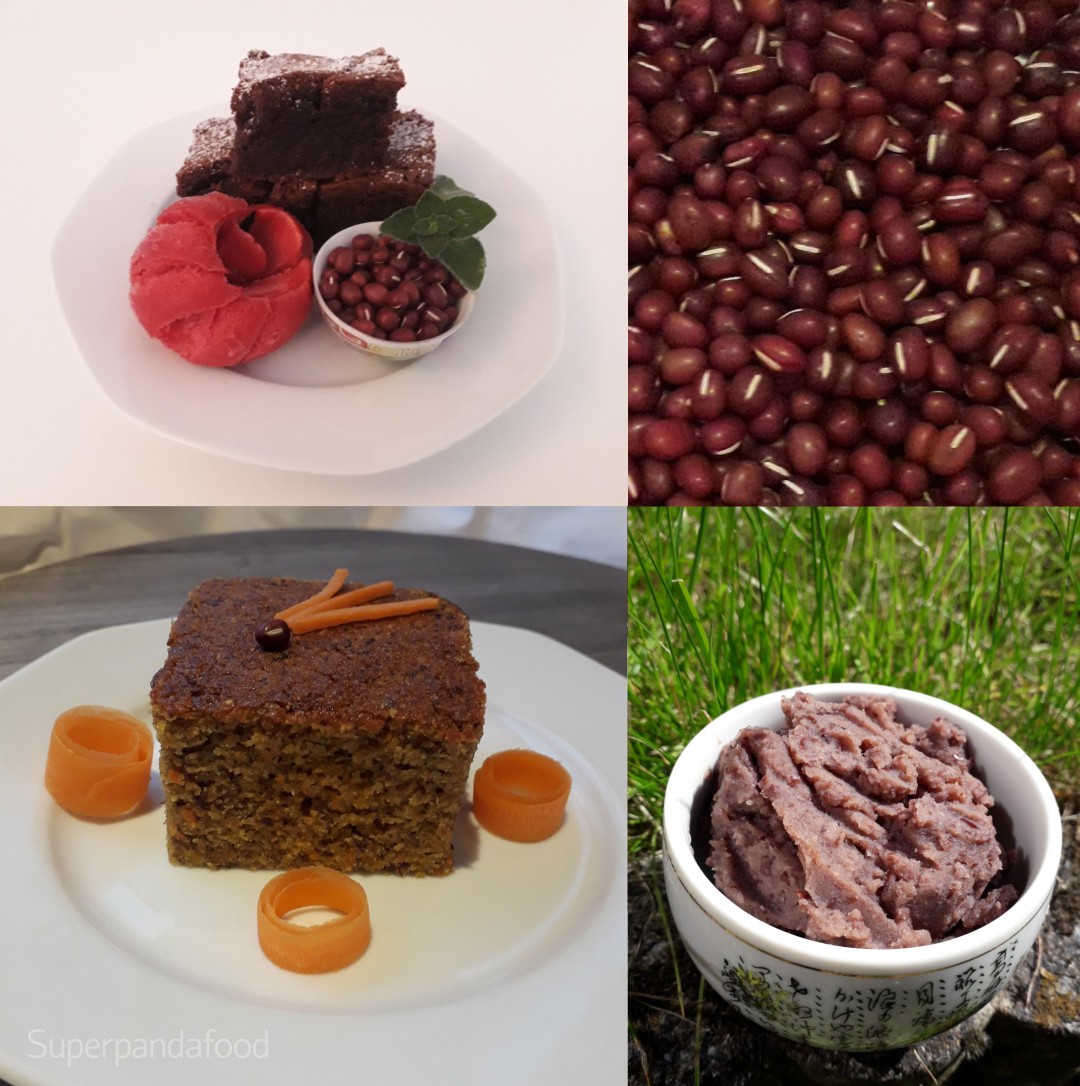 Adukibonen, het gezondste ingrediënt voor het lekkerste dessert | Klaarmaken en recepten